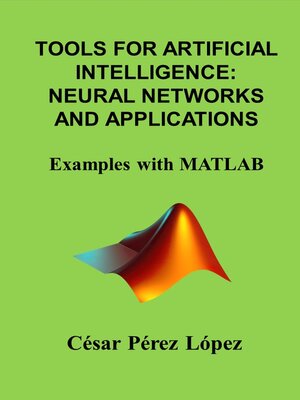 cover image of TOOLS FOR ARTIFICIAL INTELLIGENCE
